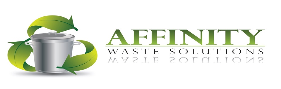 Affinity Waste Solutions Logo