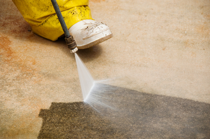 Extra Pressure Washing Services Available